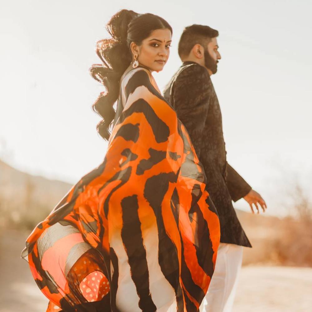 Meet your Posher, Uma